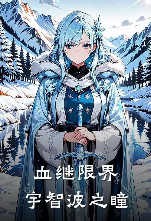 血继限界：宇智波之瞳