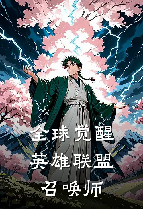 全球觉醒：英雄联盟召唤师