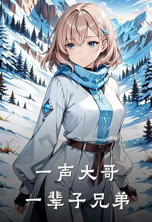 一声大哥，一辈子兄弟