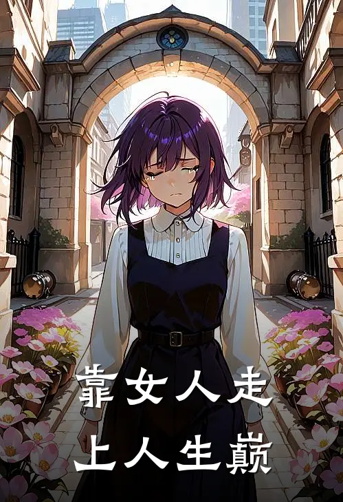 靠女人走上人生巅