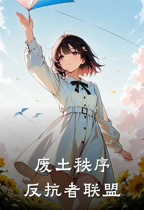 废土秩序：反抗者联盟