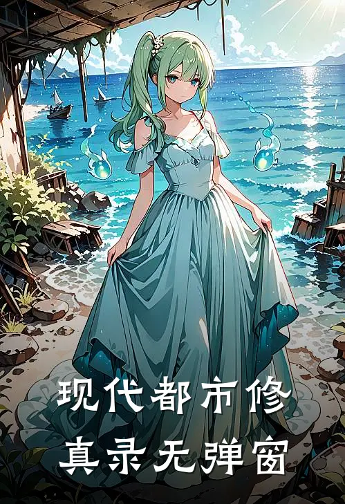 现代都市修真录无弹窗