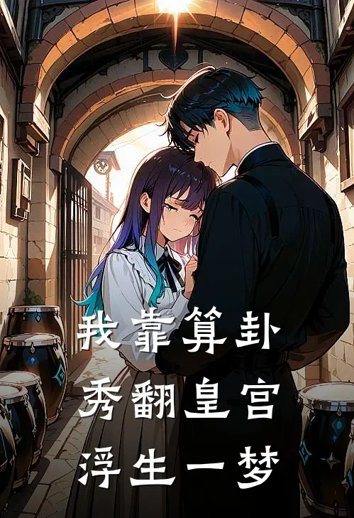 我靠算卦秀翻皇宫 浮生一梦