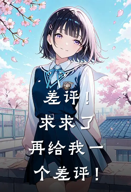 差评！求求了，再给我一个差评！