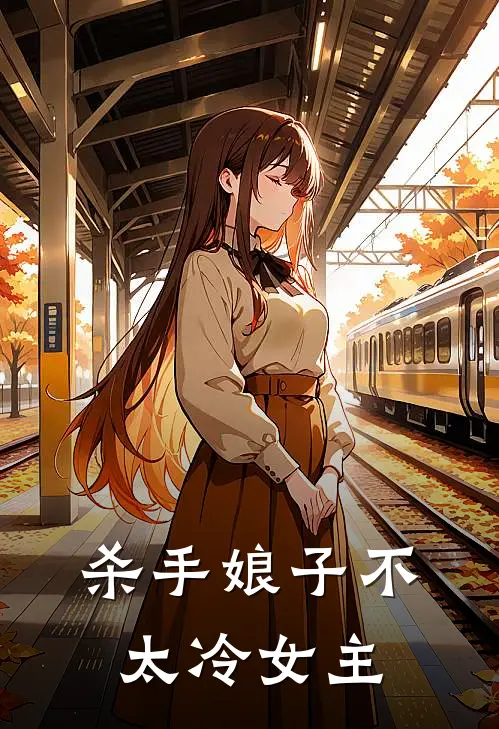 杀手娘子不太冷女主