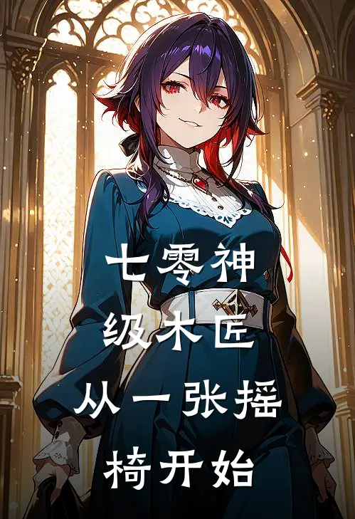 七零神级木匠，从一张摇椅开始