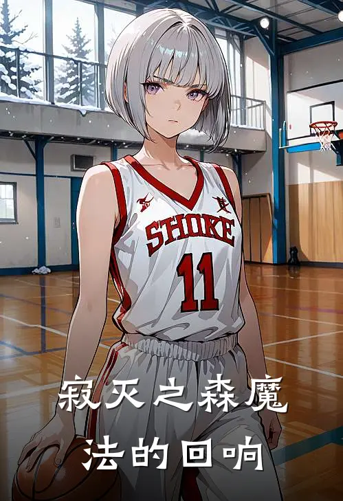 寂灭之森魔法的回响