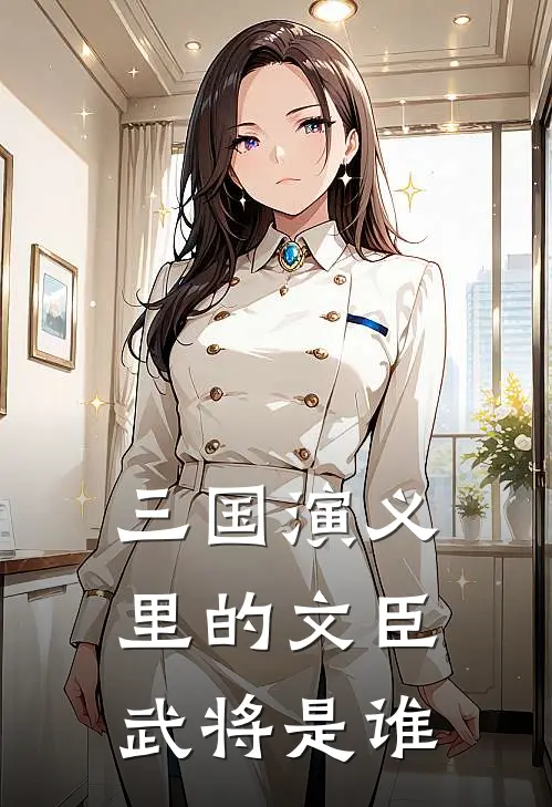 三国演义里的文臣武将是谁