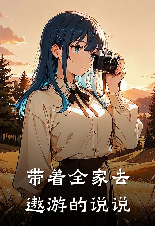 带着全家去遨游的说说