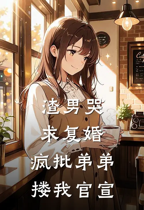 渣男哭求复婚，疯批弟弟搂我官宣