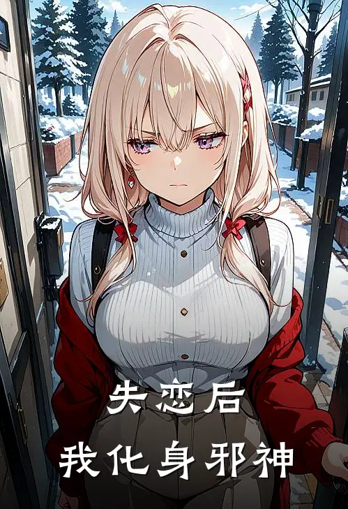失恋后，我化身邪神