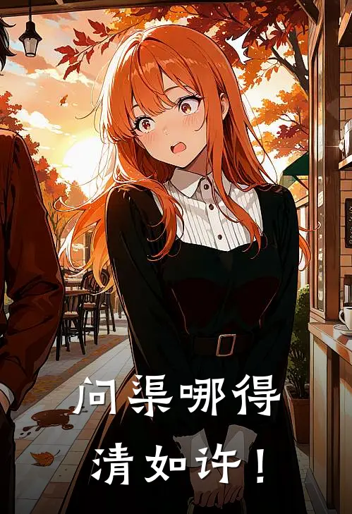 问渠哪得清如许！