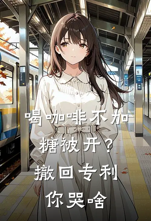 喝咖啡不加糖被开？撤回专利你哭啥