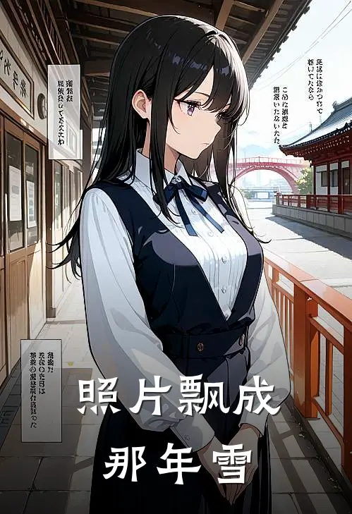 照片飘成那年雪