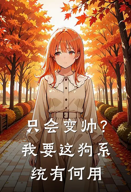 只会变帅？我要这狗系统有何用