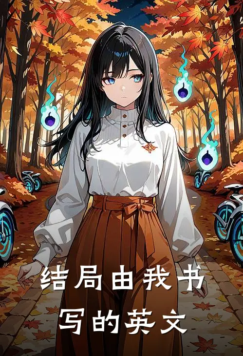结局由我书写的英文