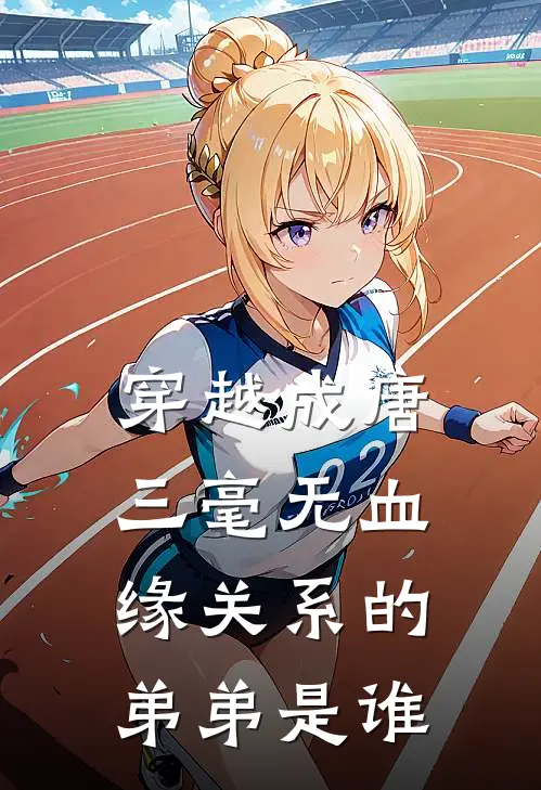 穿越成唐三毫无血缘关系的弟弟是谁