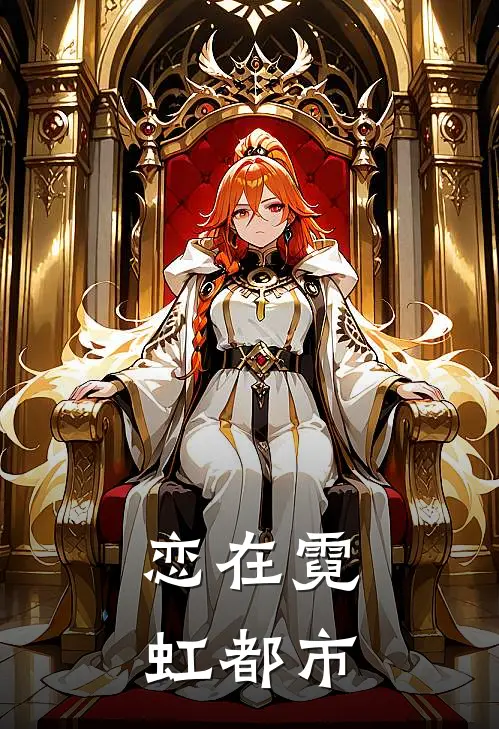 恋在霓虹都市(林灏然苏晴岚)最新免费小说_完本小说免费阅读恋在霓虹都市林灏然苏晴岚