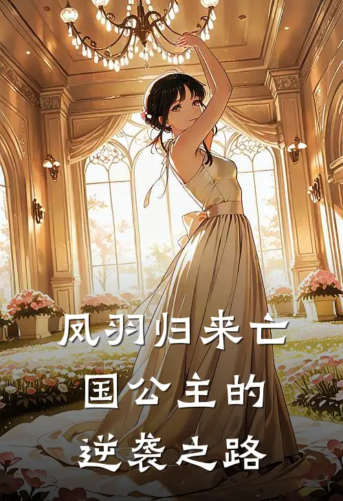 凤羽归来亡国公主的逆袭之路