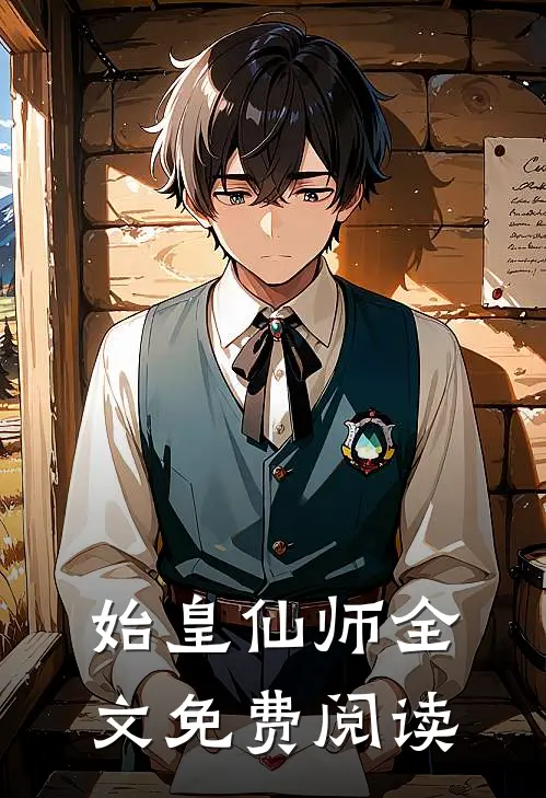 始皇仙师全文免费阅读