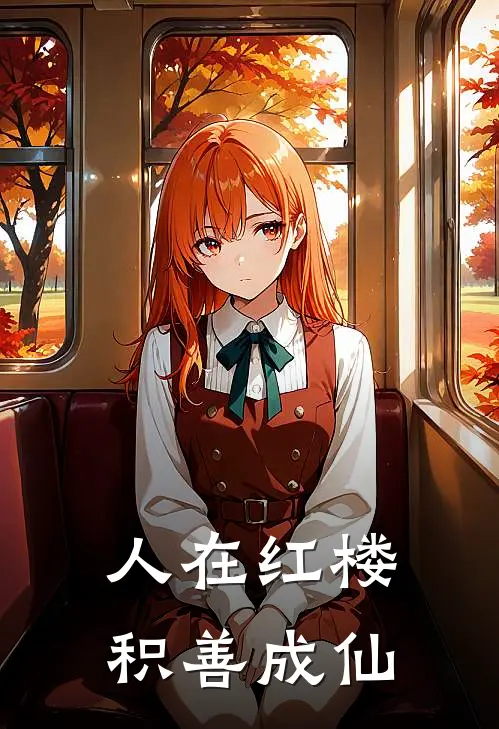 人在红楼，积善成仙