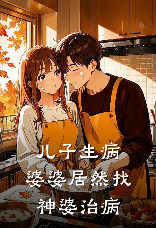 儿子生病，婆婆居然找神婆治病浩浩赵翠花免费小说全文阅读_免费小说在线阅读儿子生病，婆婆居然找神婆治病浩浩赵翠花