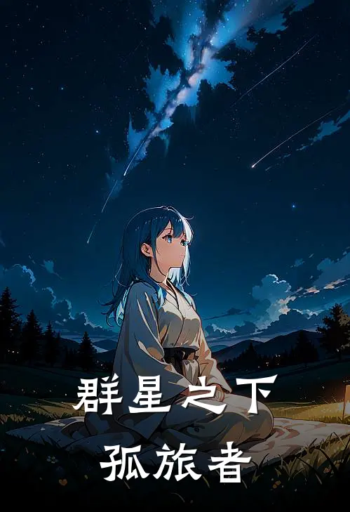 群星之下孤旅者(林远阿兹拉)小说免费阅读_热门小说阅读群星之下孤旅者林远阿兹拉