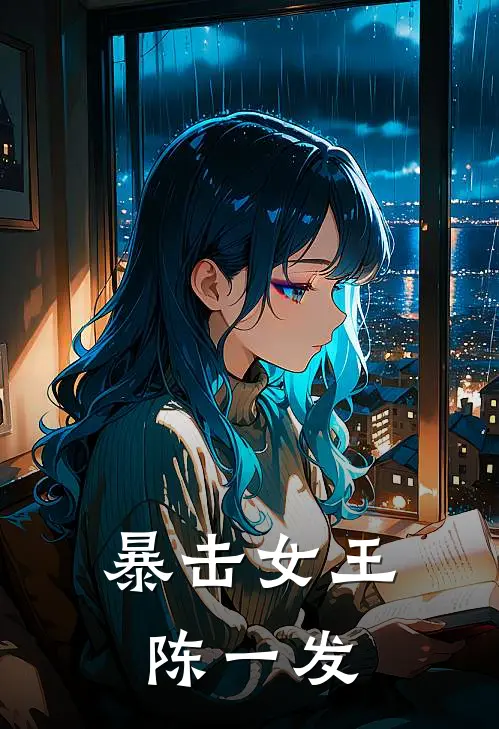 暴击女王陈一发