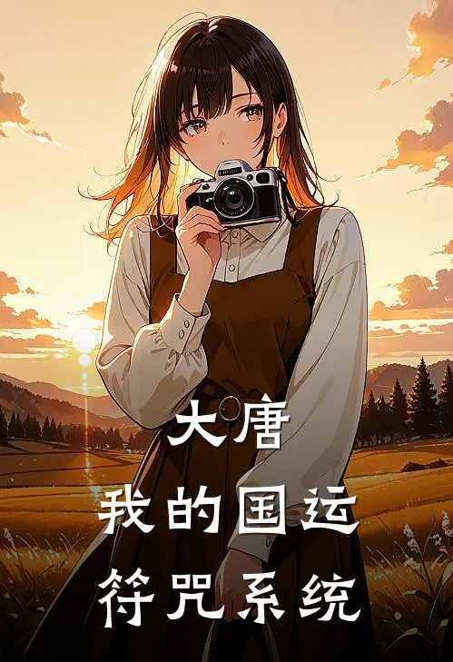 大唐：我的国运符咒系统(李承乾李泰)免费阅读完整版小说_完结免费小说大唐：我的国运符咒系统(李承乾李泰)