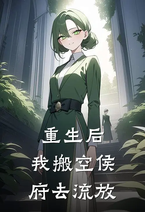 重生后，我搬空侯府去流放(赵予书小娘)完结版小说全文免费阅读_最新小说重生后，我搬空侯府去流放(赵予书小娘)