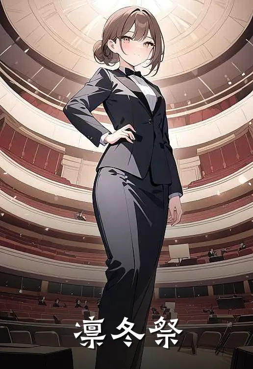 凛冬祭陈远林薇全章节免费在线阅读_《凛冬祭》精彩小说