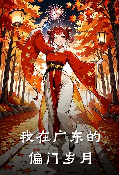 我在广东的偏门岁月