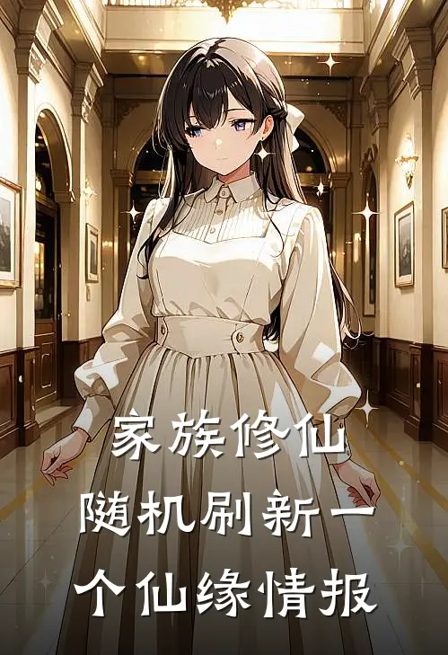 家族修仙：随机刷新一个仙缘情报(张玄尘张扬)火爆小说_《家族修仙：随机刷新一个仙缘情报》张玄尘张扬小说免费在线阅读