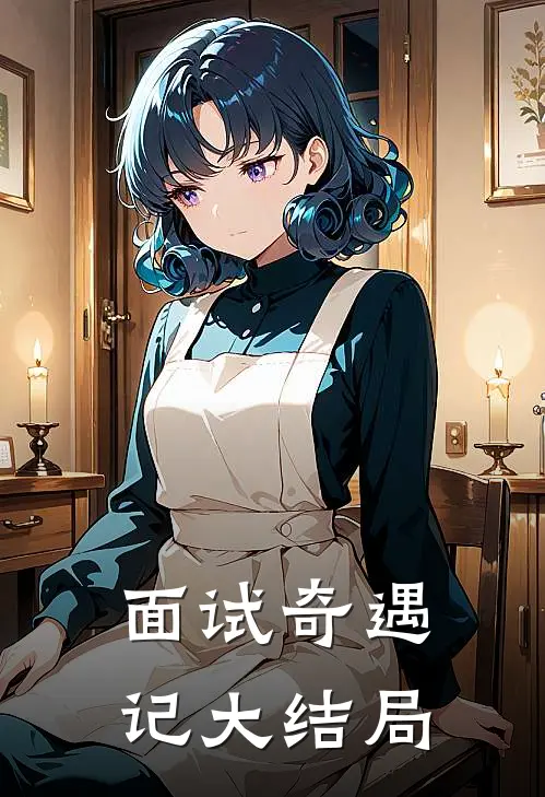 面试奇遇记大结局