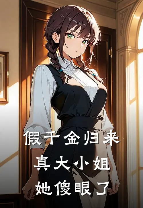 假千金归来，真大小姐她傻眼了(苏清媛苏依依)最新好看小说_无弹窗全文免费阅读假千金归来，真大小姐她傻眼了苏清媛苏依依