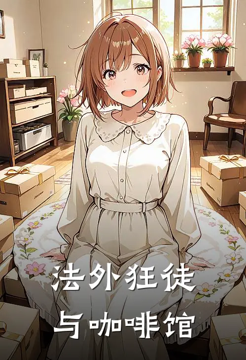 法外狂徒与咖啡馆王一鸣苏锦完整版免费小说_热门网络小说推荐法外狂徒与咖啡馆(王一鸣苏锦)