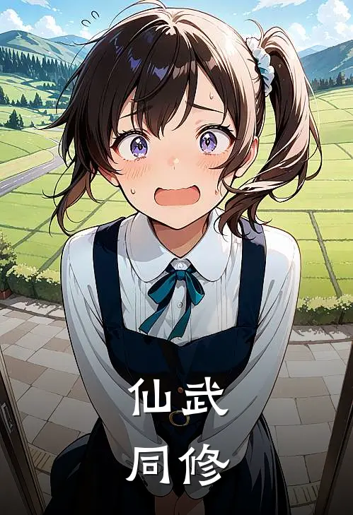 仙武，同修林辰林浩免费小说大全_小说完结仙武，同修(林辰林浩)