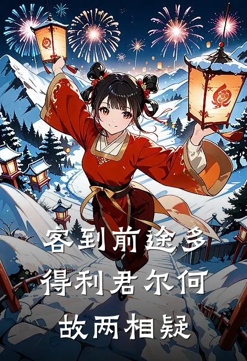 客到前途多得利君尔何故两相疑