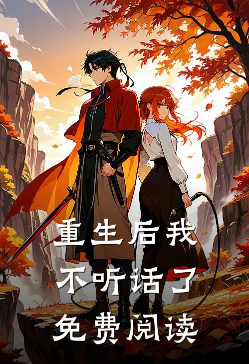 重生后我不听话了免费阅读