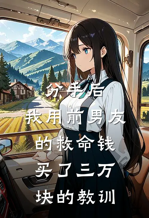 分手后，我用前男友的救命钱买了三万块的教训(江驰林悦)无弹窗小说免费阅读_小说免费阅读无弹窗分手后，我用前男友的救命钱买了三万块的教训江驰林悦