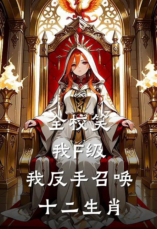 尤秀尤优(全校笑我F级，我反手召唤十二生肖)全集阅读_《全校笑我F级，我反手召唤十二生肖》全文免费阅读