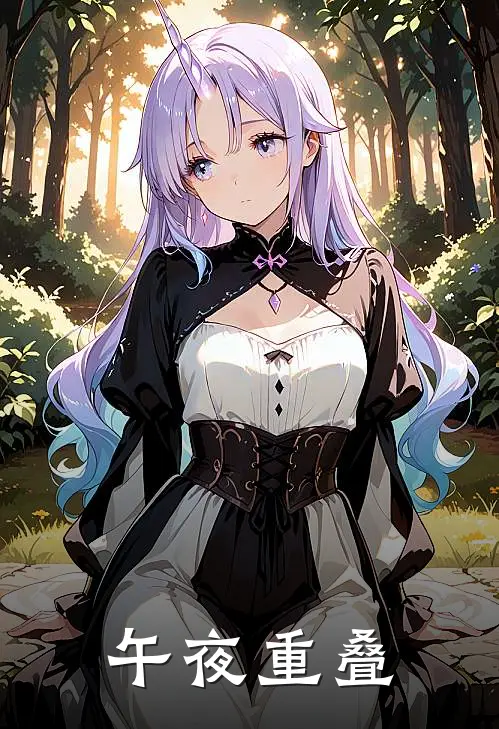 午夜重叠(林夏阿尔吉侬)最新小说_免费阅读完整版小说午夜重叠(林夏阿尔吉侬)