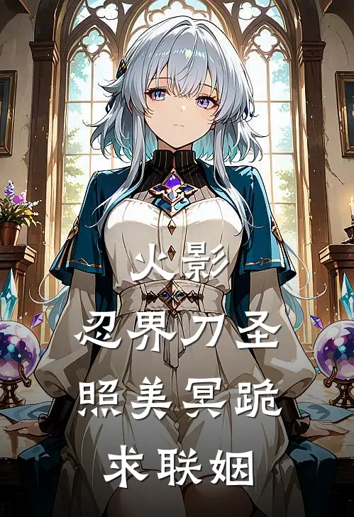 永恩宇智波(火影：忍界刀圣，照美冥跪求联姻)最新章节免费在线阅读_(永恩宇智波)完结版在线阅读