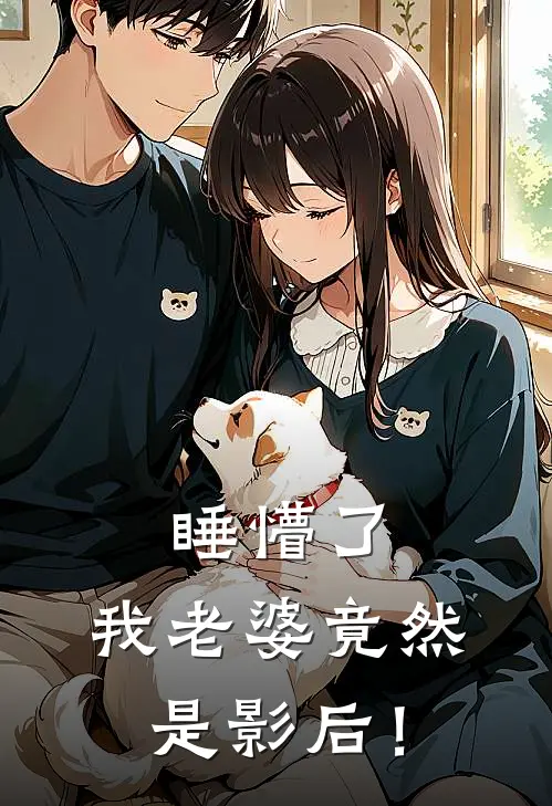 睡懵了，我老婆竟然是影后！刘哲李伊伊免费完结小说_完本完结小说睡懵了，我老婆竟然是影后！(刘哲李伊伊)