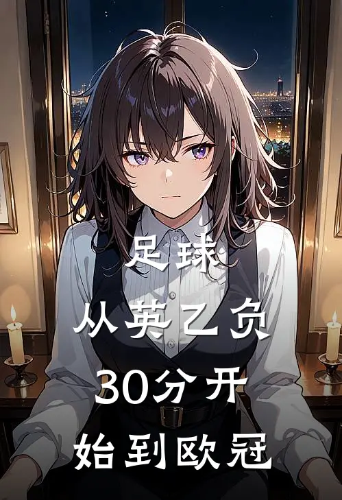 足球：从英乙负30分开始到欧冠
