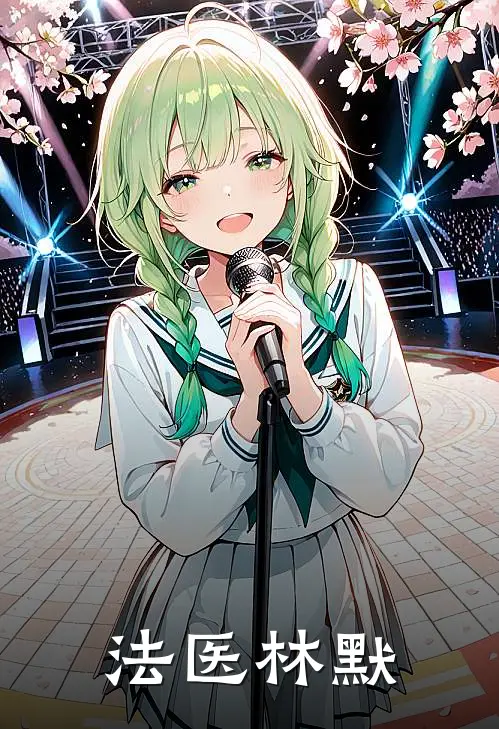 法医林默林默马明最新完本小说_免费小说大全法医林默(林默马明)