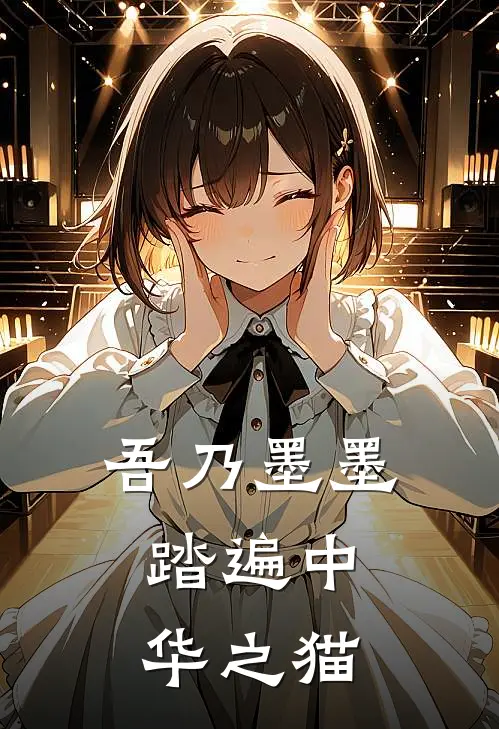 吾乃墨墨，踏遍中华之猫墨墨阿黄完本热门小说_完本小说免费吾乃墨墨，踏遍中华之猫(墨墨阿黄)