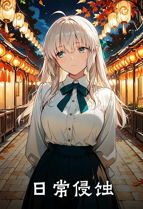 日常侵蚀林枫周哲免费小说大全_小说推荐完本日常侵蚀(林枫周哲)