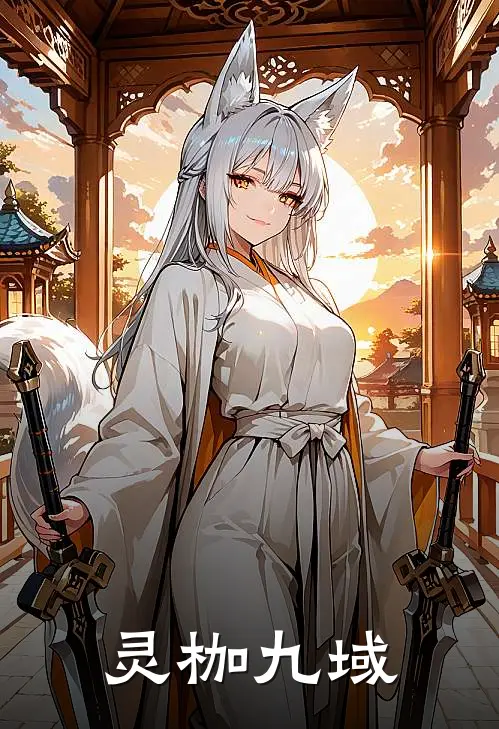 灵枷九域