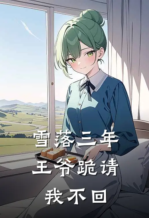 雪落三年，王爷跪请我不回